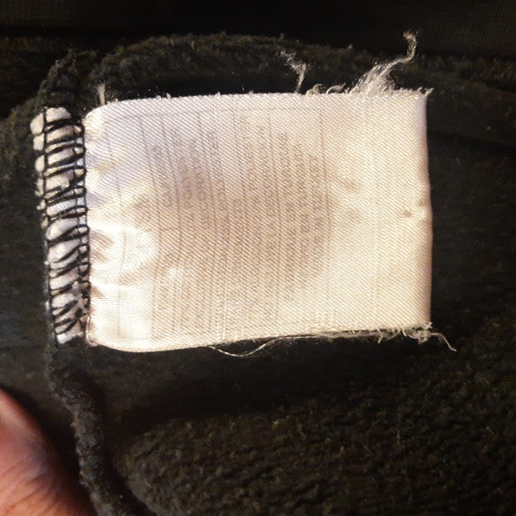 Nike Swoosh Logo Hoodie - Picture 9 of 17